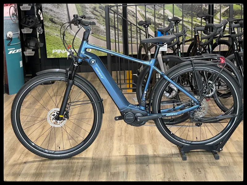 AnyTour E+ 1 GTS 25km/h Medium Blue Ashes-1