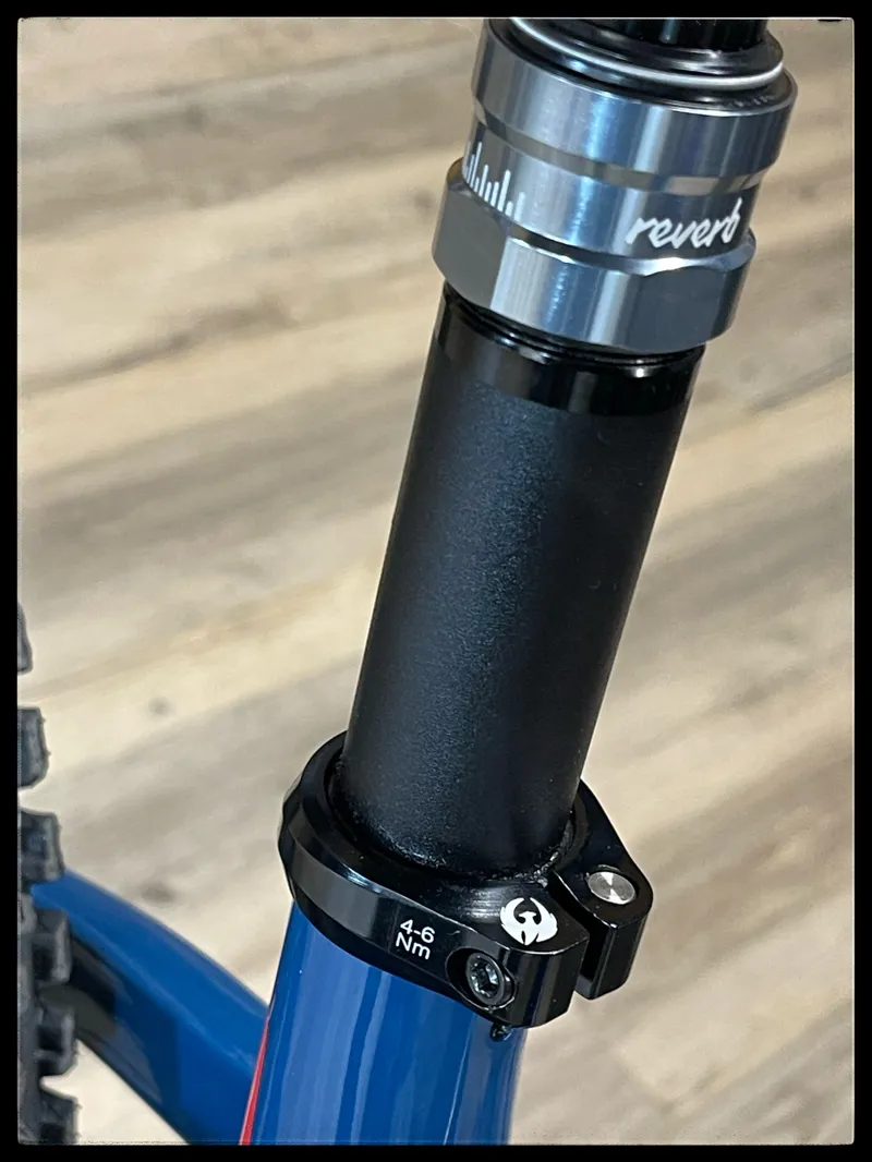 Pivot Shuttle SL 29er FS e-MTB Medium Blue-11