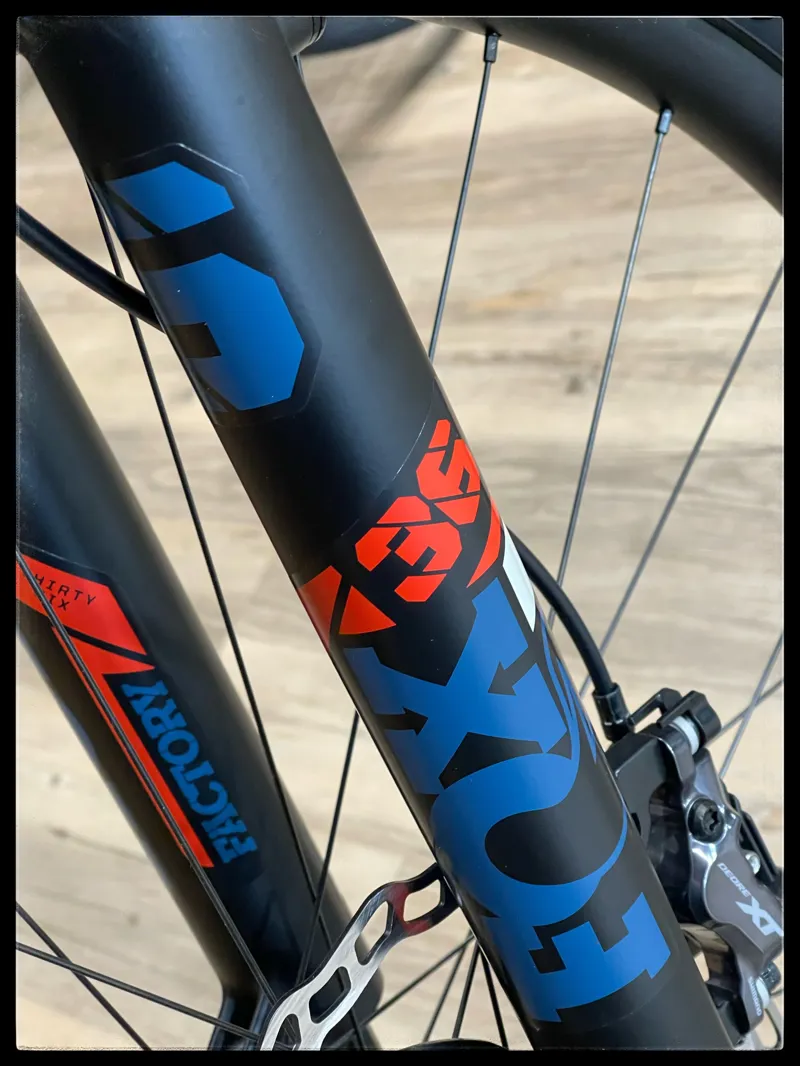 Pivot Shuttle SL 29er FS e-MTB Medium Blue-8