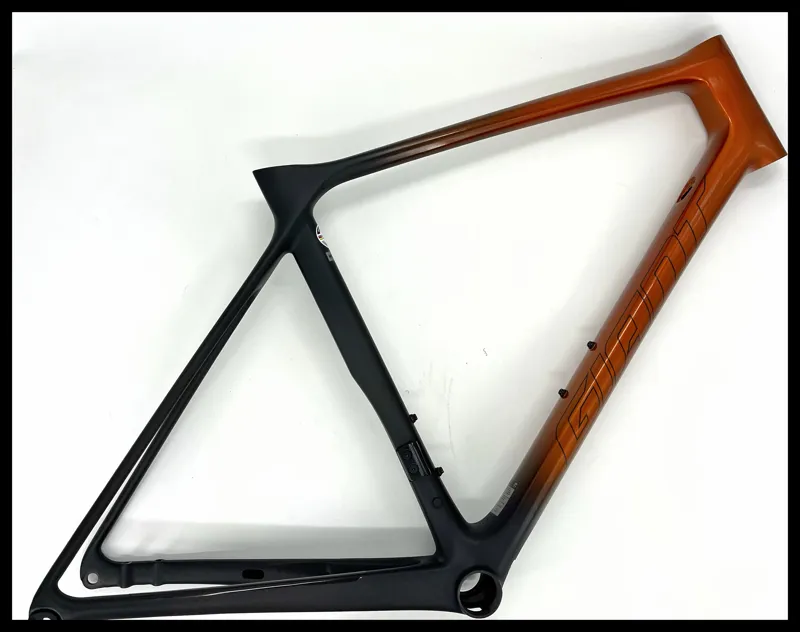Giant TCR Advanced Pro Disc Frameset ML-1