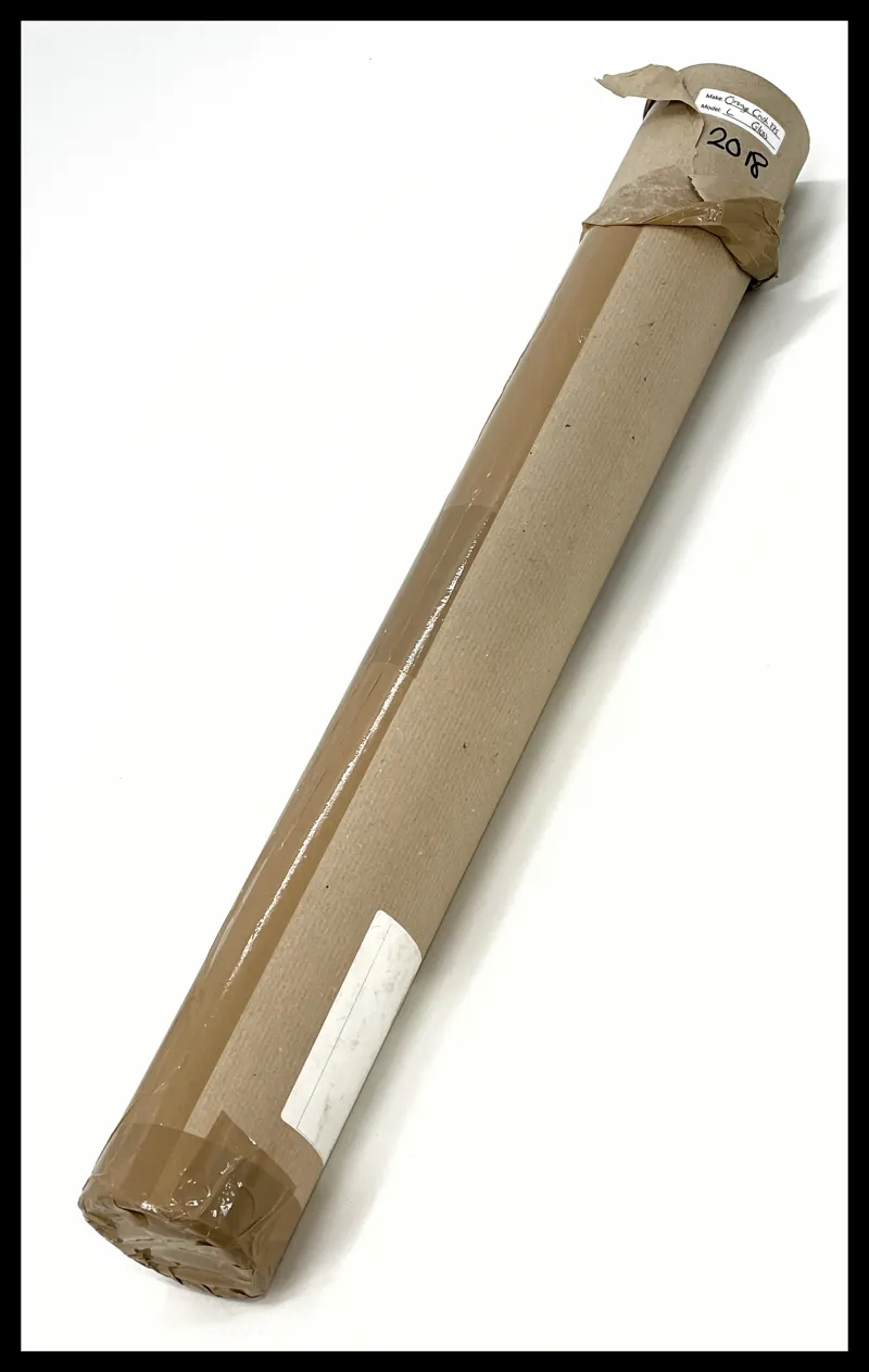 Orange Crush 27.5 InvisiFRAME Kit-2