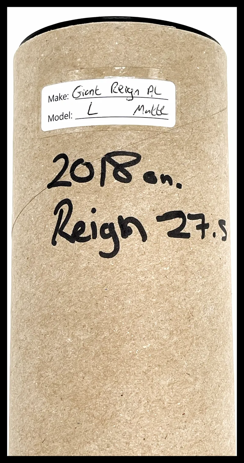 Giant Reign Alu 27.5 InvisiFRAME Kit-3