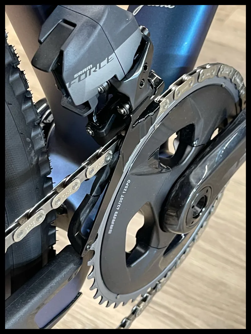 Liv Devote Advanced 2 Medium in Candy Navy-4