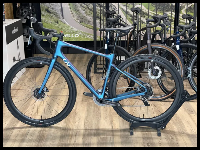 Liv Devote Advanced 2 Medium in Candy Navy-1