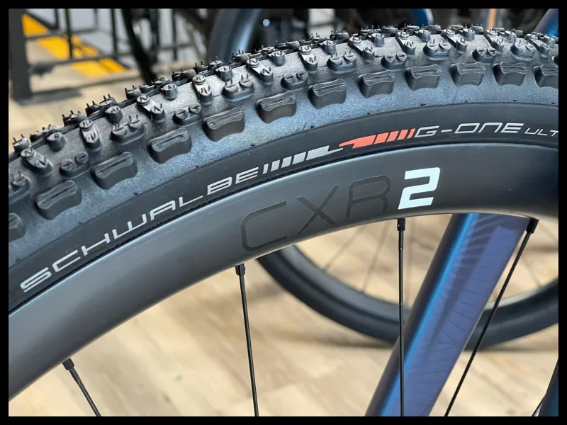 Liv Devote Advanced 2 Medium in Candy Navy-5