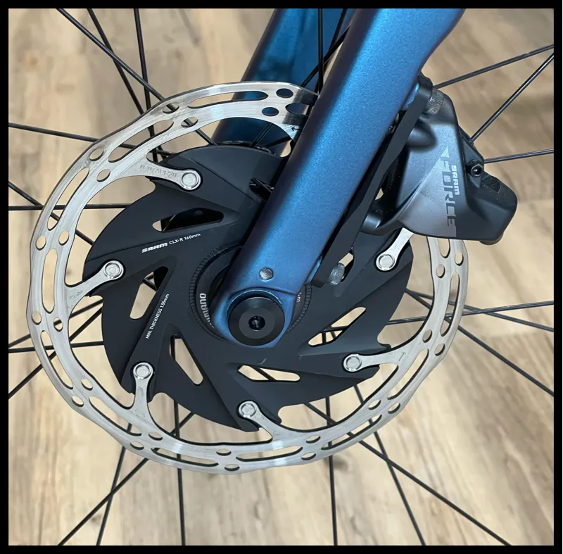 Liv Devote Advanced 2 Medium in Candy Navy-6