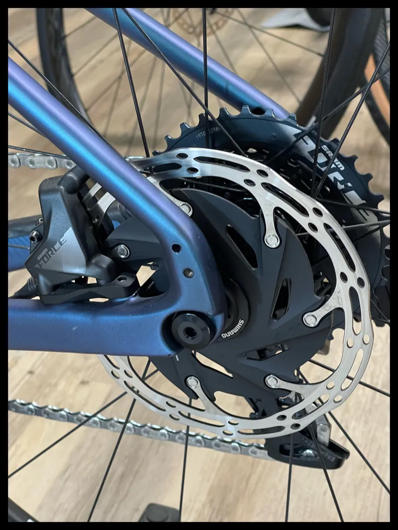 Liv Devote Advanced 2 Medium in Candy Navy-7