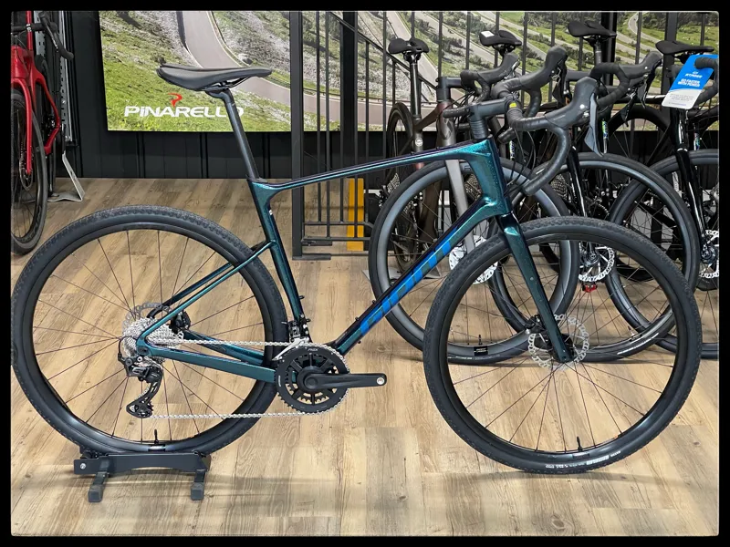 Giant Revolt Advanced 2 X-Large Starry Night 2022