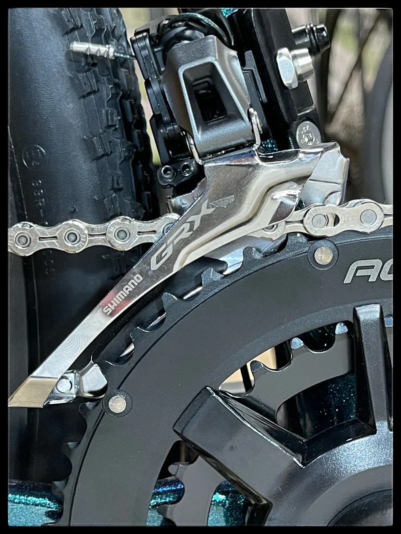 Giant Revolt Advanced 2 X-Large Starry Night 2022-6