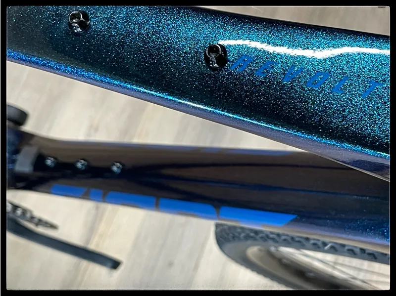 Giant Revolt Advanced 2 X-Large Starry Night 2022-3