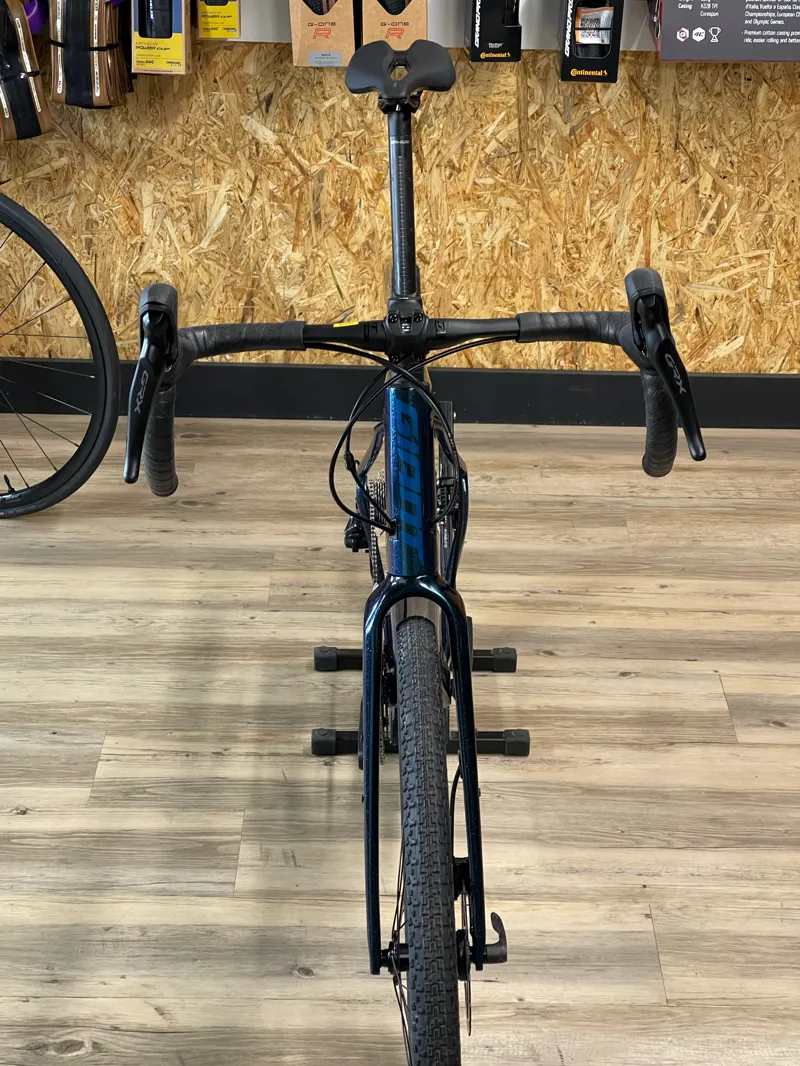 Giant Revolt Advanced 2 X-Large Starry Night 2022-2