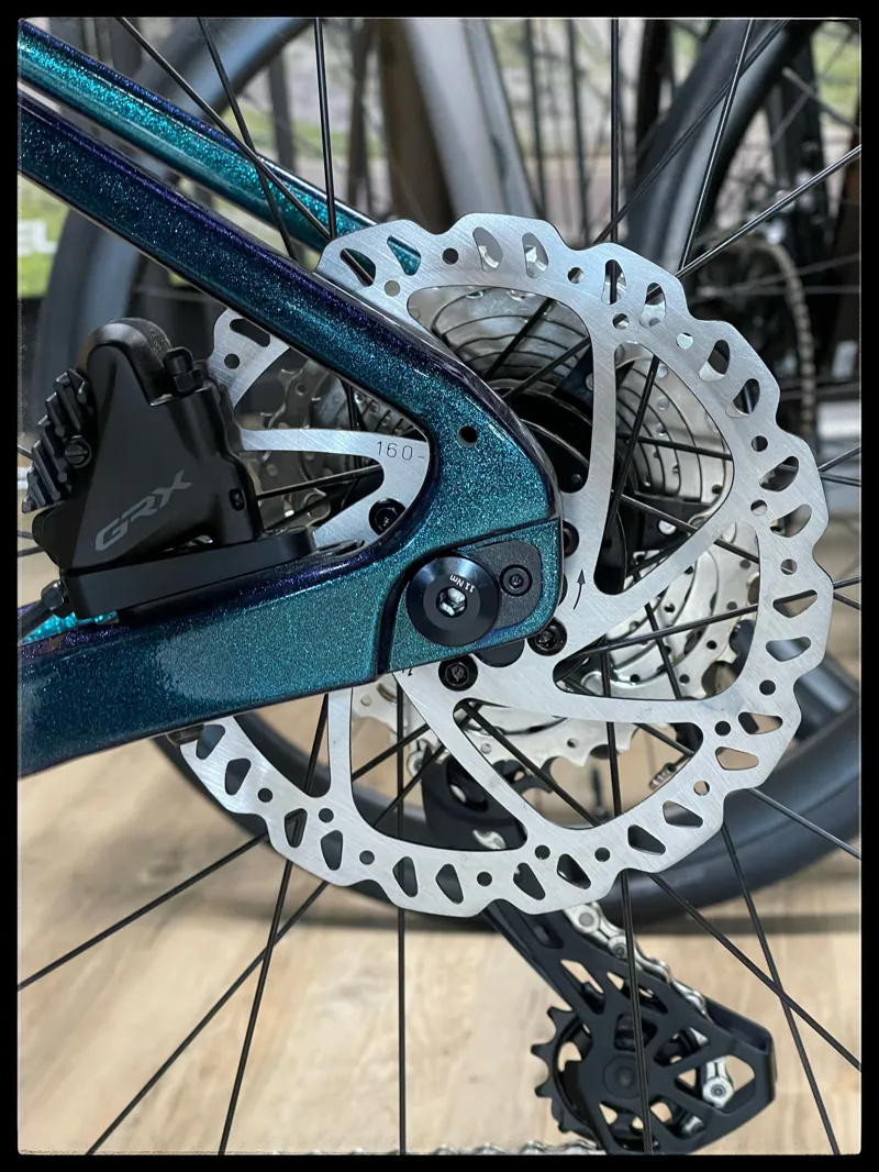 Giant Revolt Advanced 2 X-Large Starry Night 2022-9