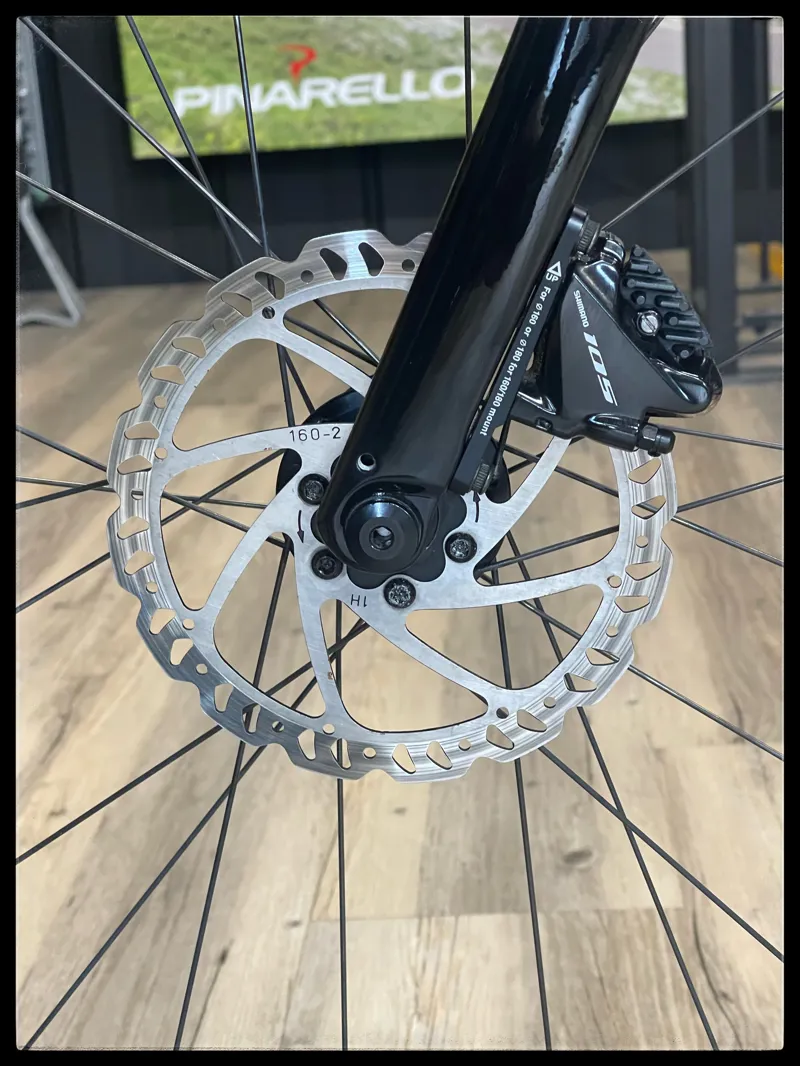 Giant DEFY Advanced  Large Carbon Road Bike-8