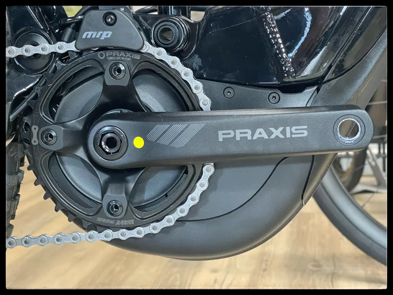 Giant Trance X E+ 2 Pro 29er 25km/h X-Large  Chameleon Neptune 2021-6