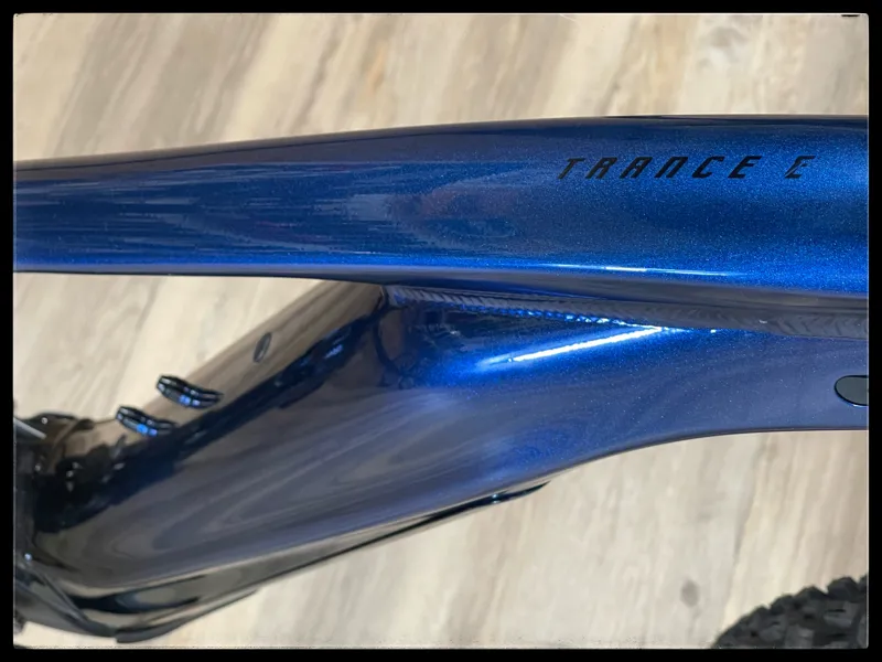 Giant Trance X E+ 2 Pro 29er 25km/h X-Large  Chameleon Neptune 2021-2