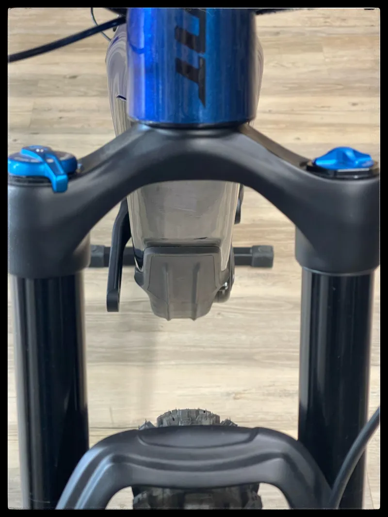 Giant Trance X E+ 2 Pro 29er 25km/h X-Large  Chameleon Neptune 2021-3