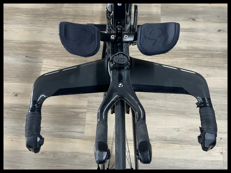 Trek Speed Concept medium Dura Ace di2  -5