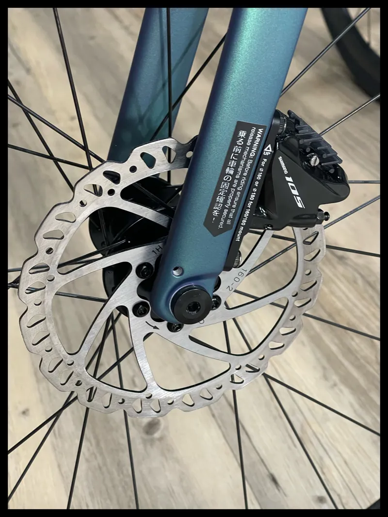 DEFY Advanced Pro 0 700C Medium Large Chrysocolla -6