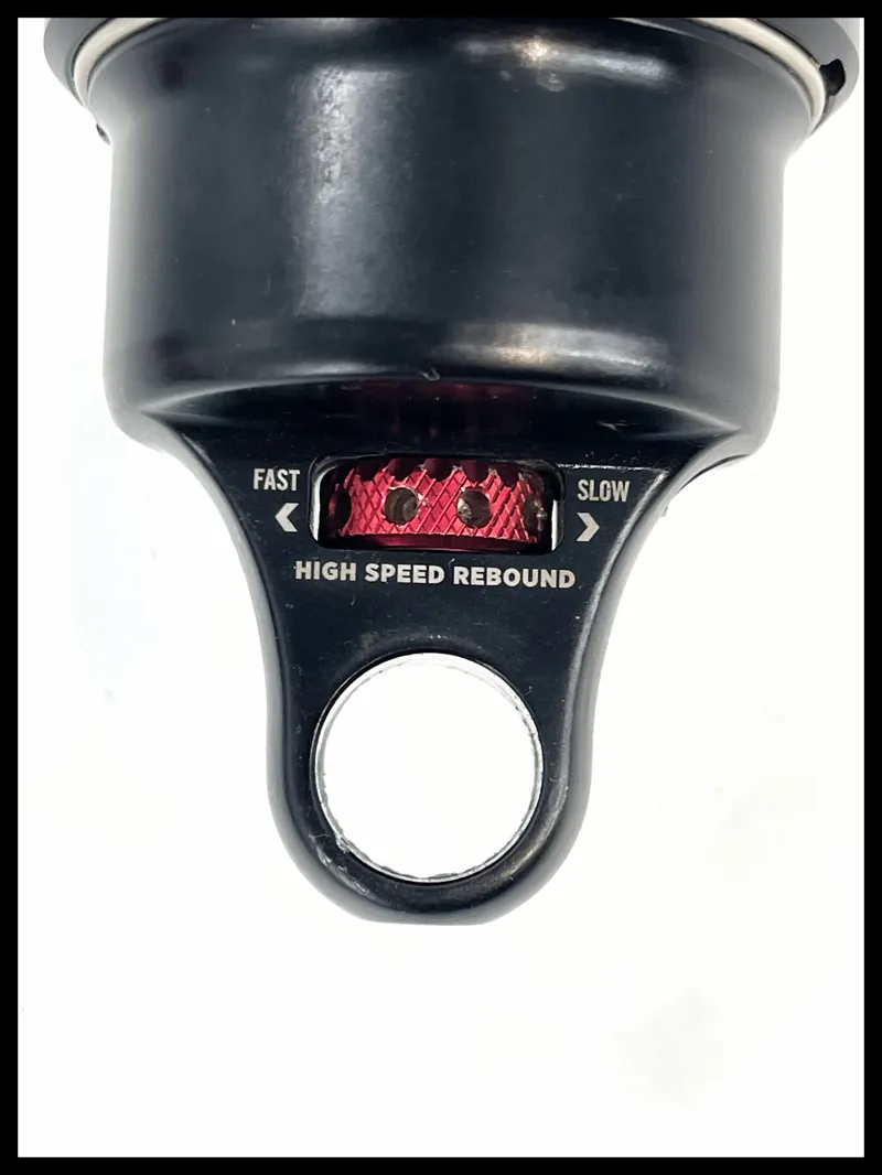 Fox Float X2 Factory Rear Shock-4