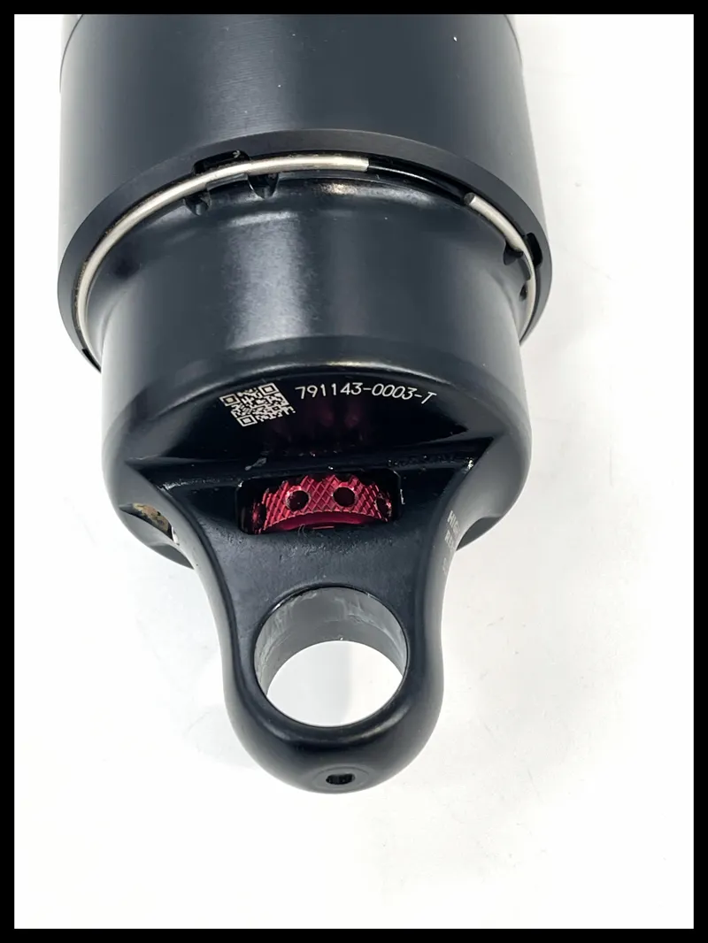 Fox Float X2 Factory Rear Shock-5
