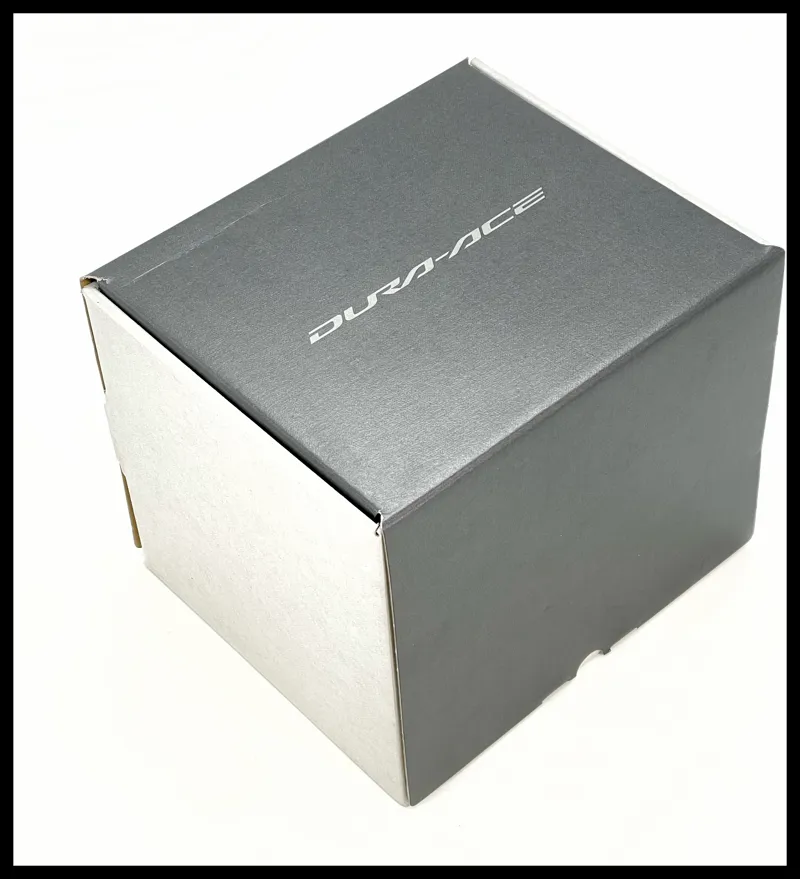 Dura Ace FC-R9200 12 sp 50 x 34 Chainset-4