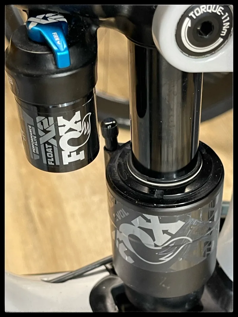 Giant Reign E+ 1 MX Pro 25km/h X-Large Good gray / Black 2021-6