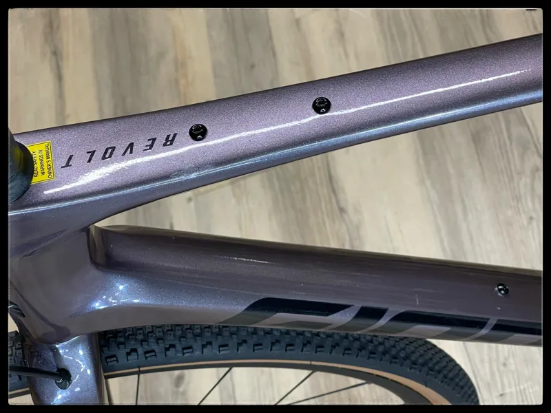 Revolt Advanced Pro  Medium Orion Nebula 2023-11