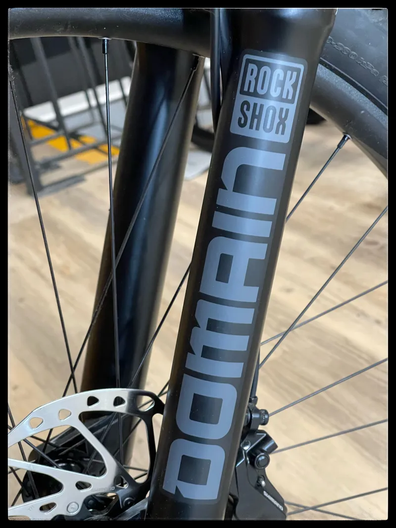 Giant Reign E+ 3 MX Pro 25km/h Large Amber Glow / Black 2021-6