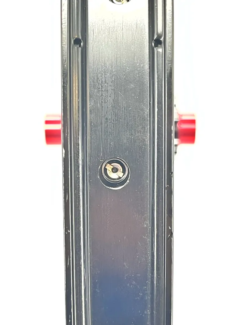 Kore Torsion SL 20 mm Thru 6 Bolt Disc 27.5er-4