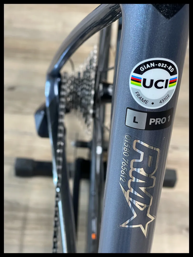 Defy Advanced Pro 1 Large  Knight Shield-5