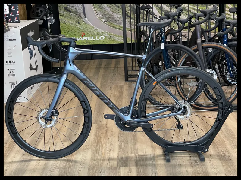 Defy Advanced Pro 1 Large  Knight Shield-1