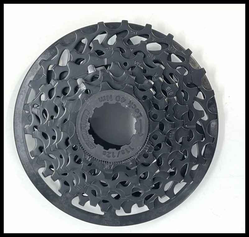 SRAM GX DH PG- 720 11- 25 7V Cassette 2018