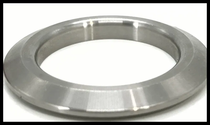 Chris King INSET 4 Headset Bearing Red 49 mm OD-2