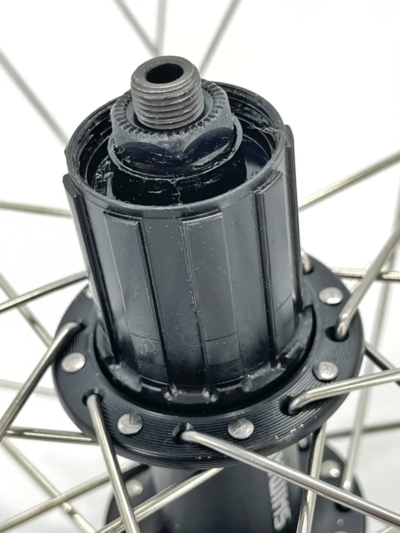 WTB STp i23 27.5er Rear Wheel Centre Lock QR 135 mm-3