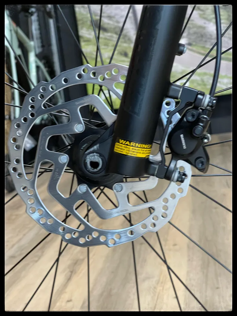 Giant Fathom E+ 2 29er 25km/h Large Gunmetal Black-6