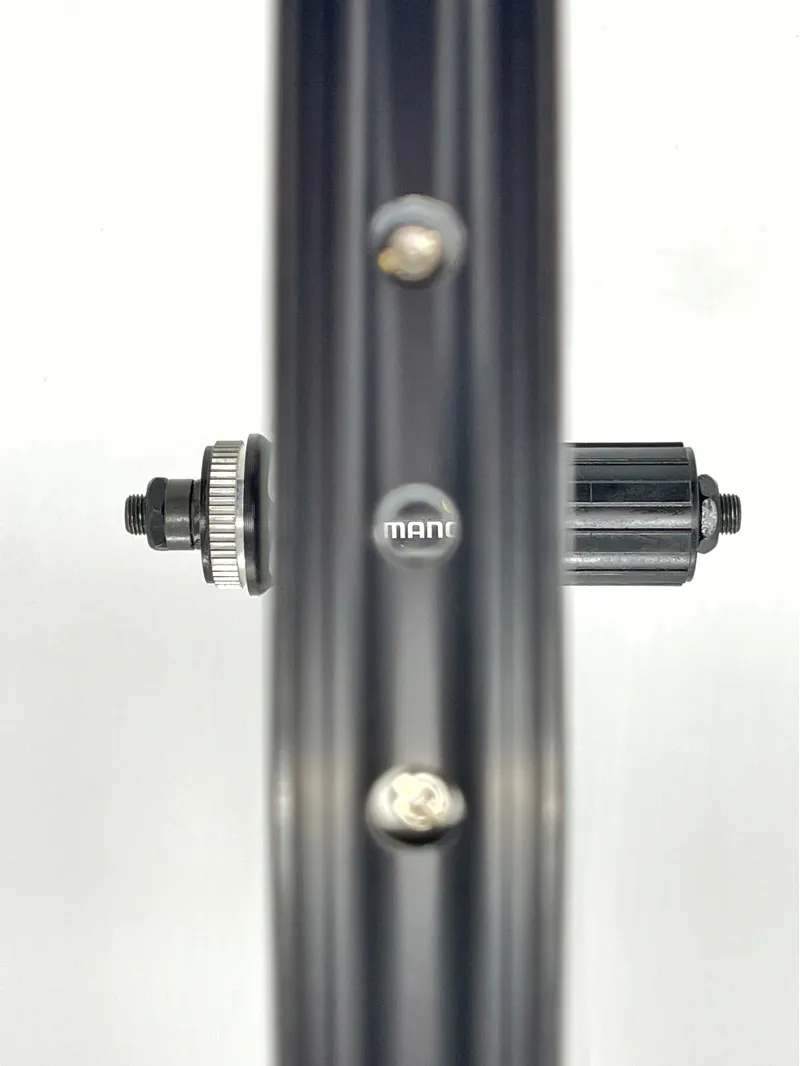 WTB STp i23 27.5er Rear Wheel Centre Lock QR 135 mm-2