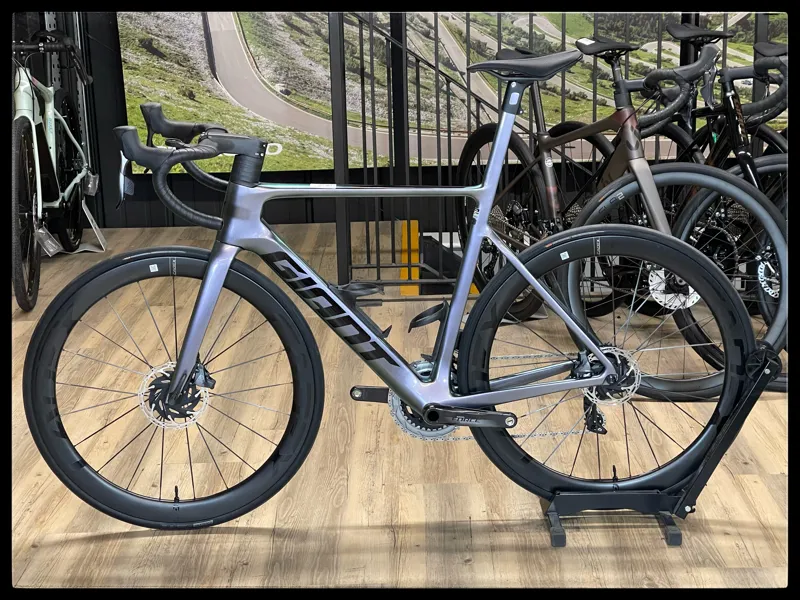 Giant Propel Advanced SL 1 Medium Airglow 2023-1