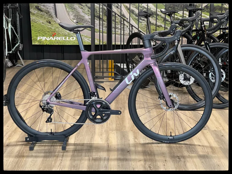 Liv EnviLiv Advanced 2 Small  Mirage 2023