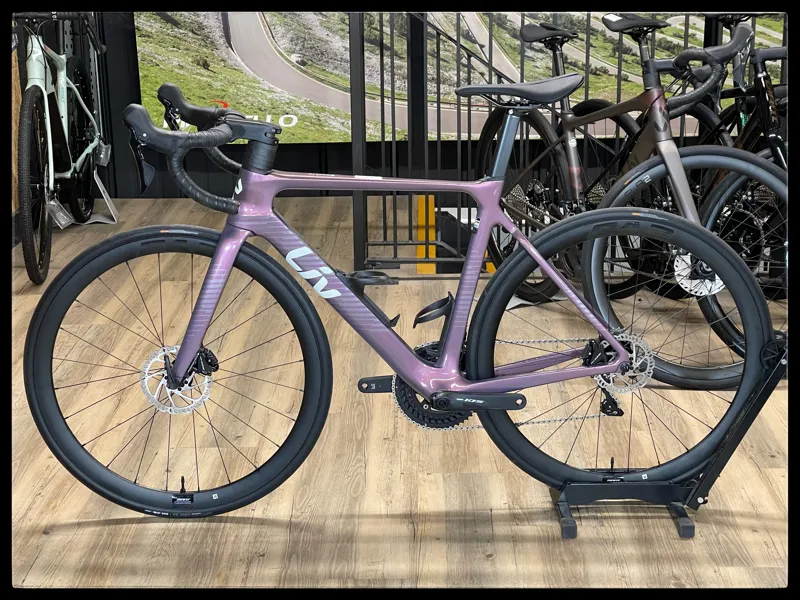 Liv EnviLiv Advanced 2 Small  Mirage 2023-1