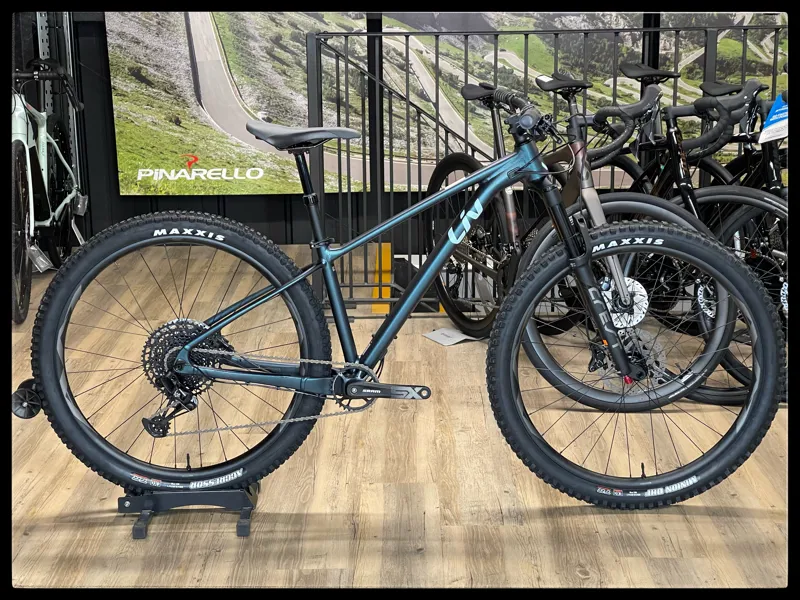 Liv Lurra 29 1 Small Starry Night 2023