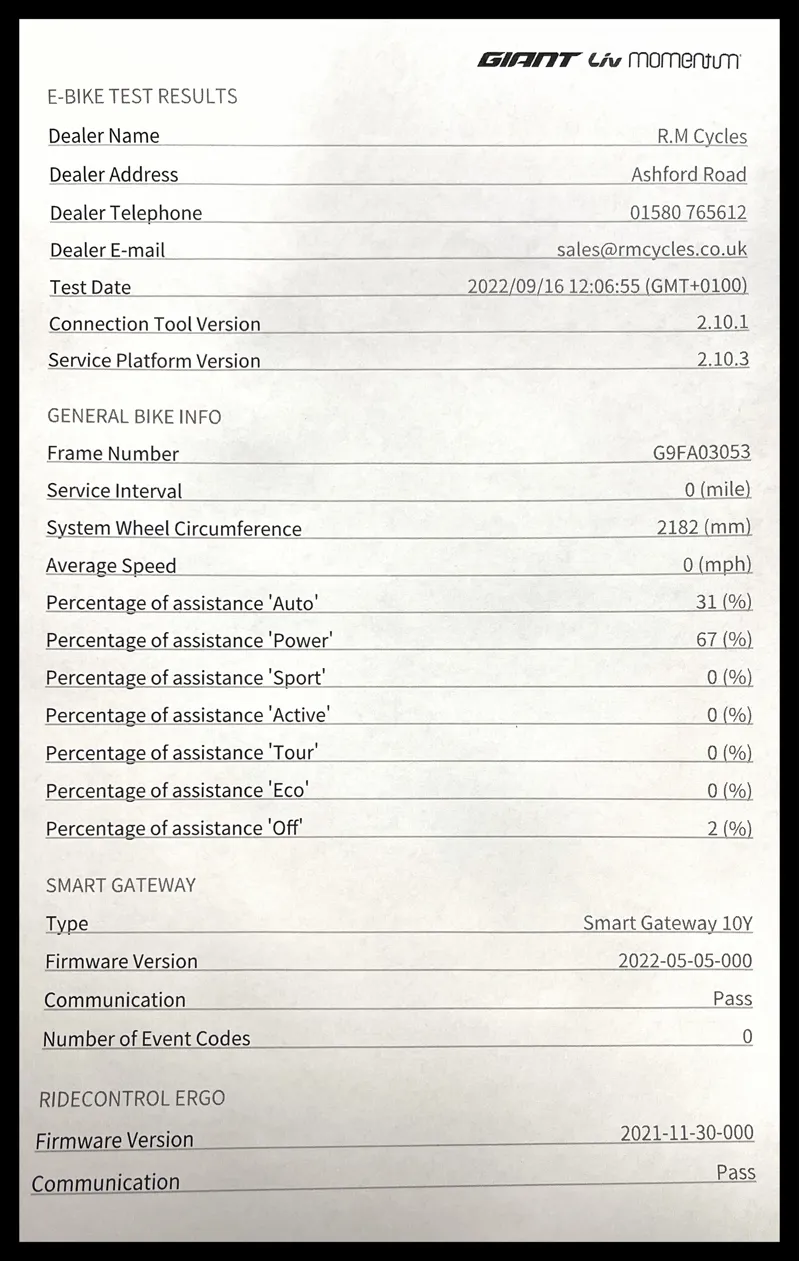 Stance E+ 1 Pro 29er 25km/h Large Metallic Black-8