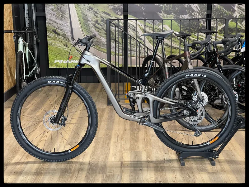 Giant Trance Advanced Pro 29 2 Medium Metal 2022-1