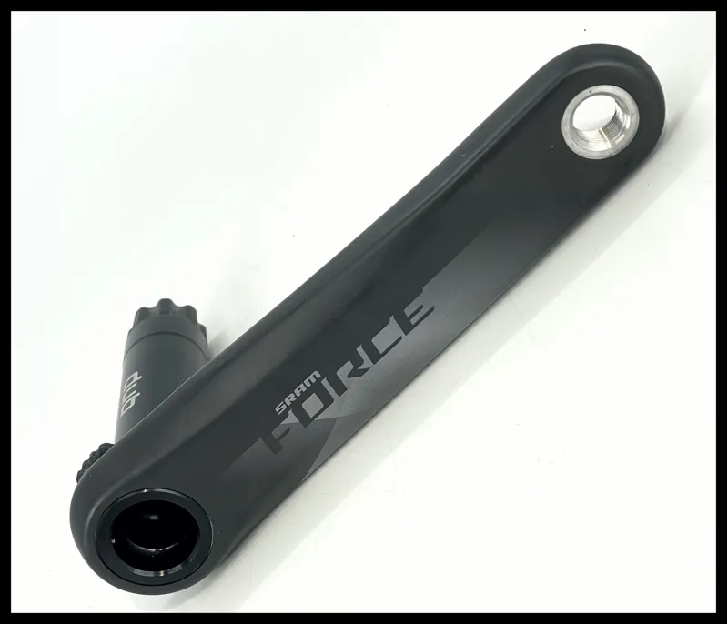 SRAM Force AXS DUB Powermeter Chainset-3