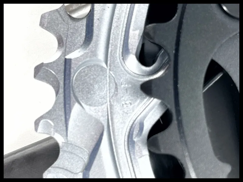 SRAM Force AXS DUB Powermeter Chainset-5