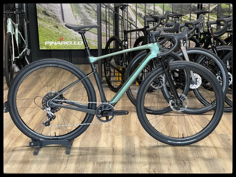 Giant Revolt X Advanced Pro 2 Medium Misty Forest 2023