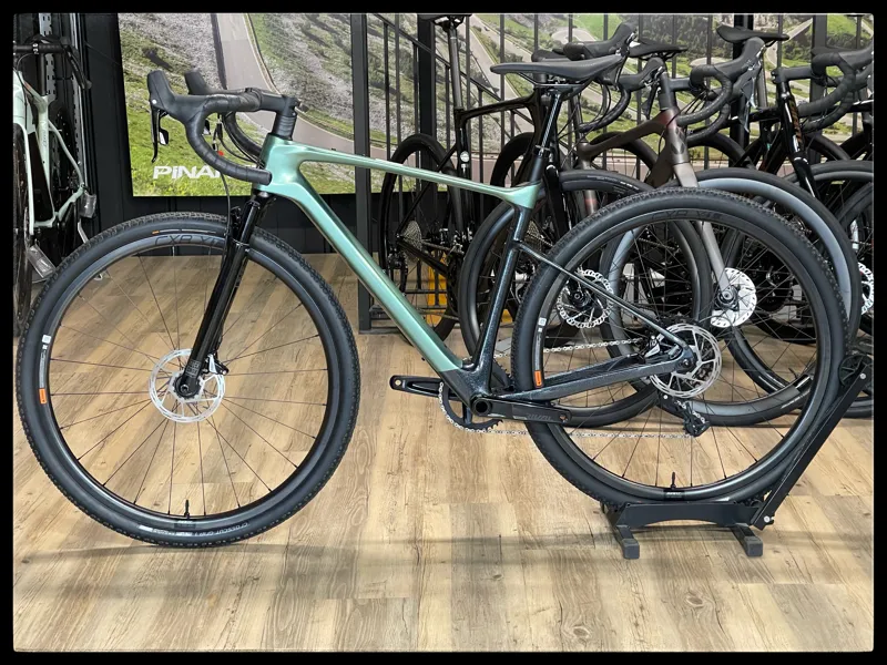 Giant Revolt X Advanced Pro 2 Medium Misty Forest 2023-1