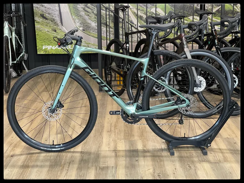 Giant FastRoad AR Advanced 2 Medium Misty Forest 2023-1