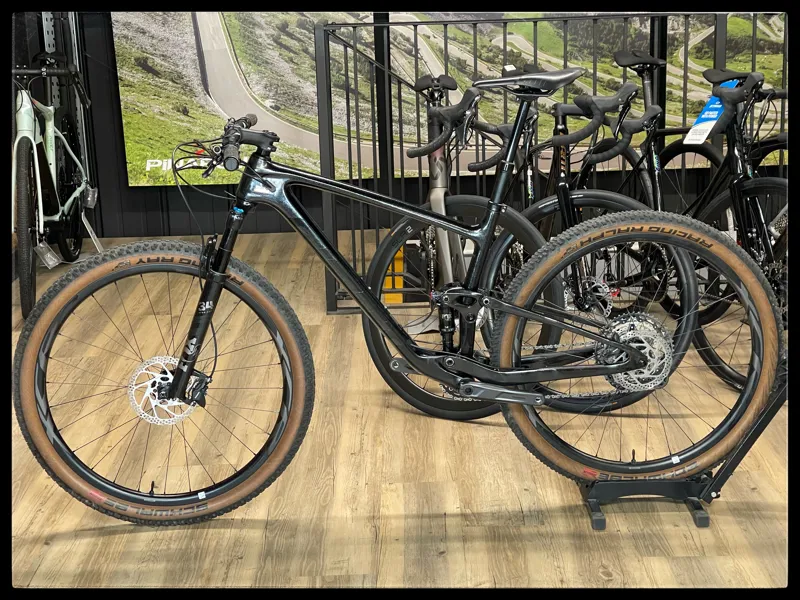 Giant  Anthem Advanced Pro 29 2 2022 Large-1