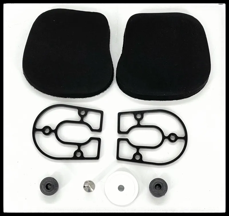 MOST ANURA TT BARS WHITE 120 mm-3