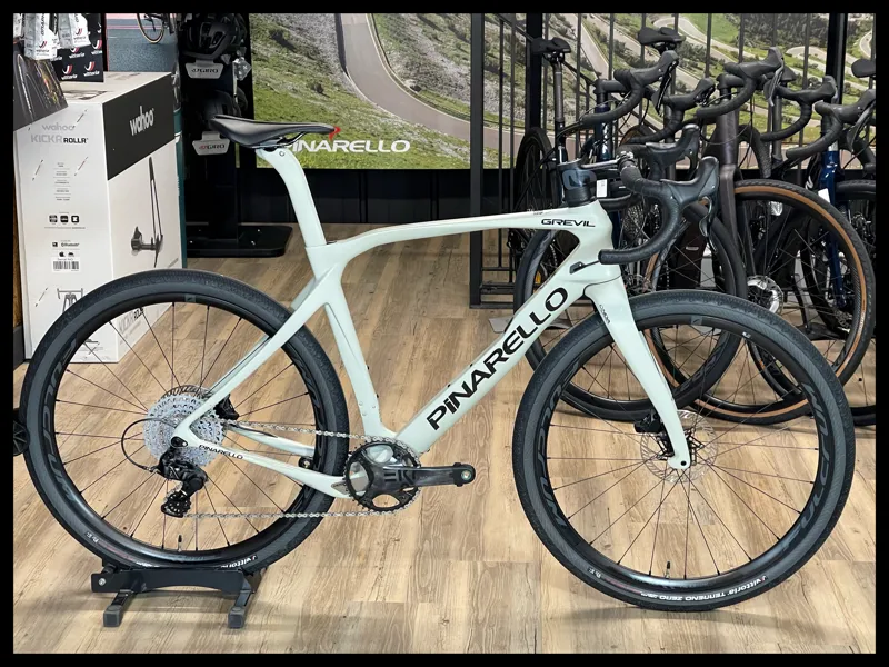 Grevil Ekar Asteroid 56 cm